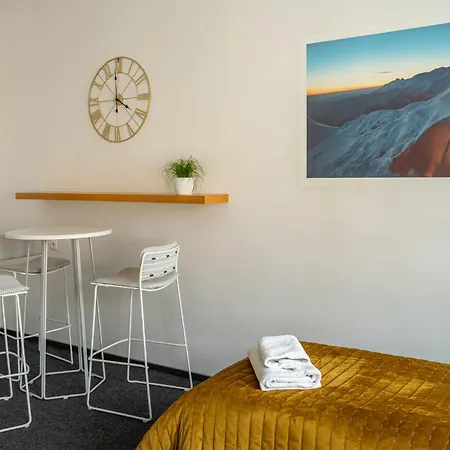 Na Starowce - 3 Pietro Z Widokiem Na Ratusz, Rynek Glowny I Centrum