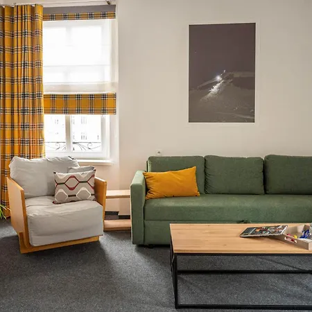 公寓 Na Starowce - 3 Pietro Z Widokiem Na Ratusz, Rynek Glowny I Centrum