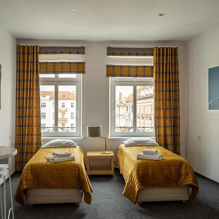 公寓 Na Starowce - 3 Pietro Z Widokiem Na Ratusz, Rynek Glowny I Centrum *