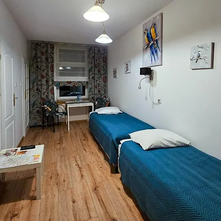 Na Starowce - 3 Pietro Z Widokiem Na Ratusz, Rynek Glowny I Centrum