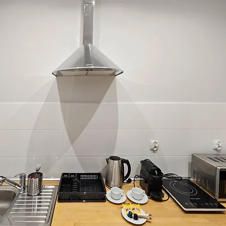 Na Starowce - 3 Pietro Z Widokiem Na Ratusz, Rynek Glowny I Centrum 公寓 *