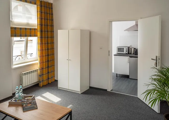 Na Starowce - 3 Pietro Z Widokiem Na Ratusz, Rynek Glowny I Centrum * Kalisz