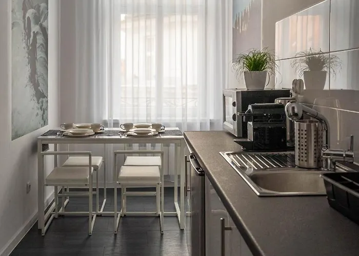 Apartment Na Starowce - 3 Pietro Z Widokiem Na Ratusz, Rynek Glowny I Centrum