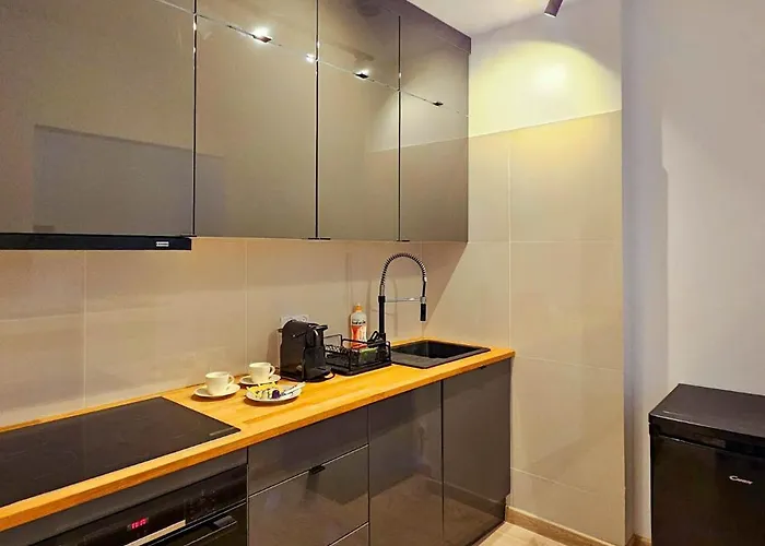 Na Starowce - 3 Pietro Z Widokiem Na Ratusz, Rynek Glowny I Centrum Apartment *