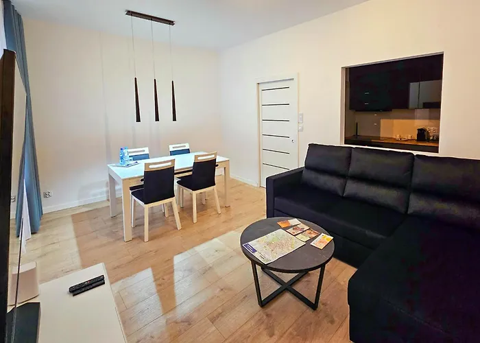 Na Starowce - 3 Pietro Z Widokiem Na Ratusz, Rynek Glowny I Centrum Kalisz