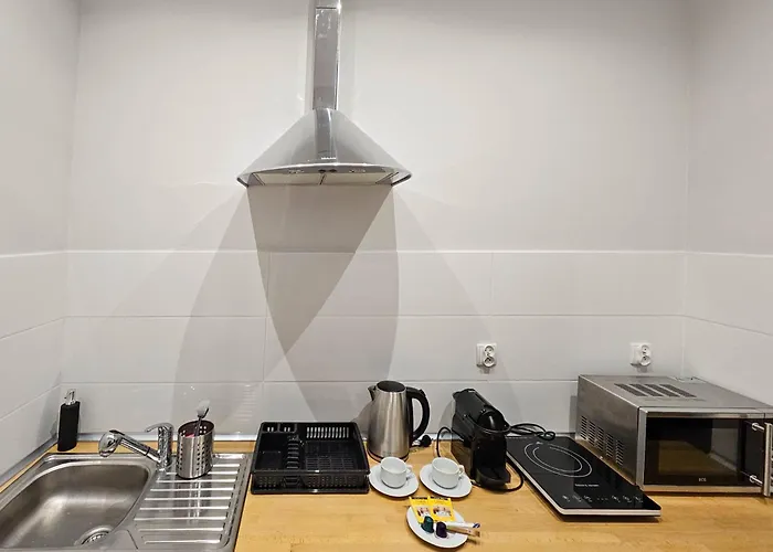 Na Starowce - 3 Pietro Z Widokiem Na Ratusz, Rynek Glowny I Centrum Apartment *