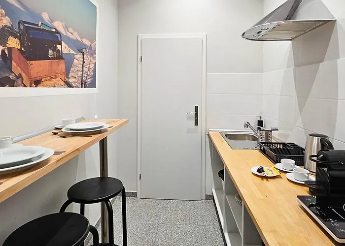 Na Starowce - 3 Pietro Z Widokiem Na Ratusz, Rynek Glowny I Centrum Apartment