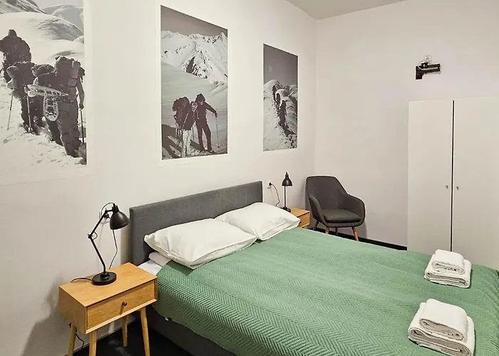 Na Starowce - 3 Pietro Z Widokiem Na Ratusz, Rynek Glowny I Centrum *