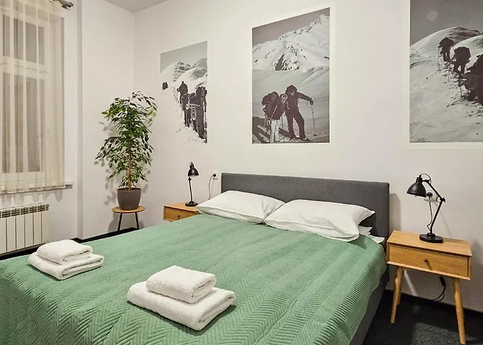 Na Starowce - 3 Pietro Z Widokiem Na Ratusz, Rynek Glowny I Centrum *